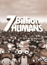 7 Billion Humans (2018) PC | 
